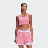 On Endurance Bra Black