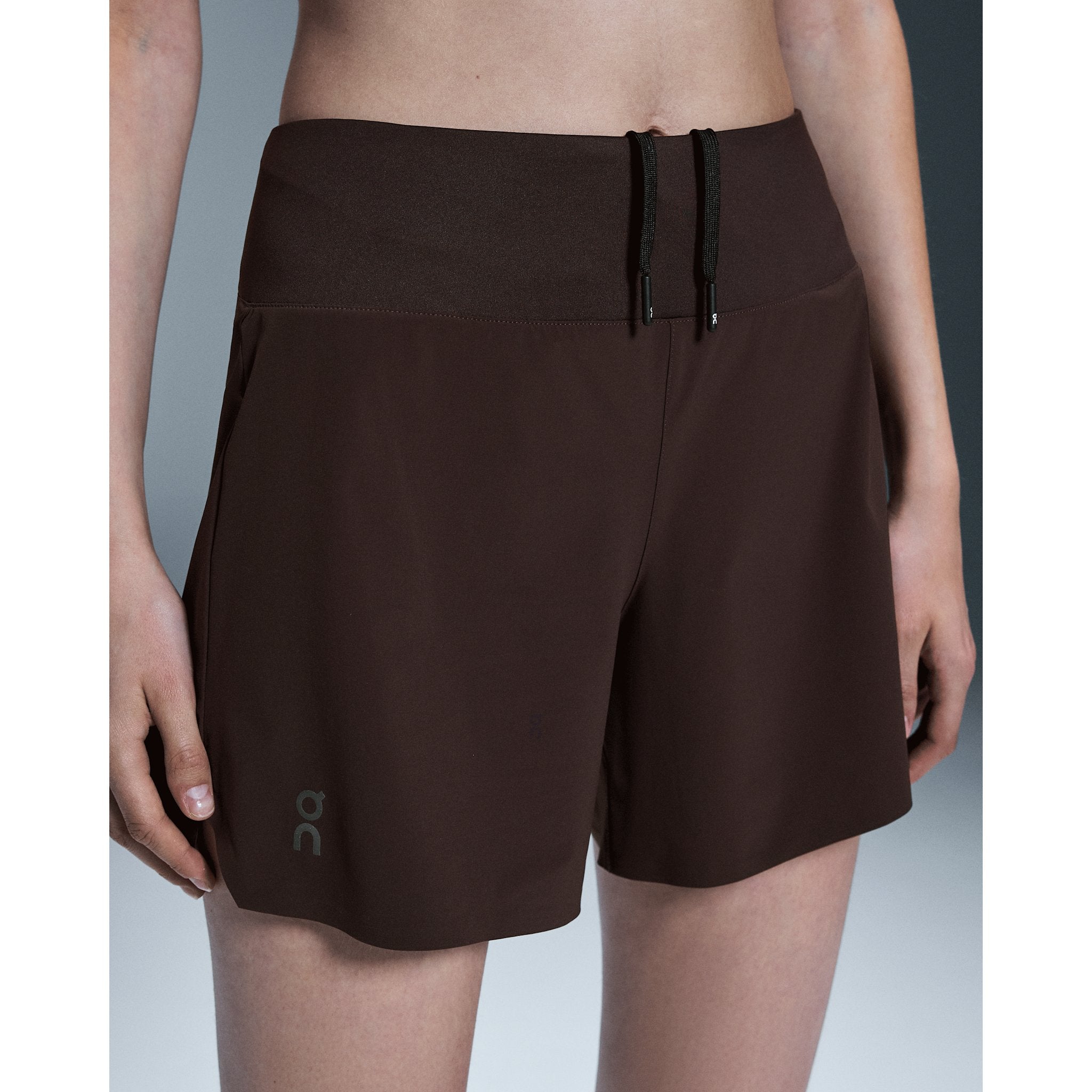 On 5" Running Shorts Ox