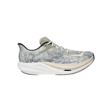 John Elliott x Hoka Rocket X 3 'Spray Green Antique White'
