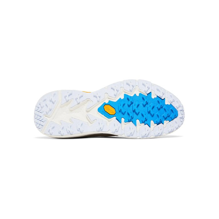 Hoka thisisneverthat x Speedgoat 4 'Marshmallow Cyan'