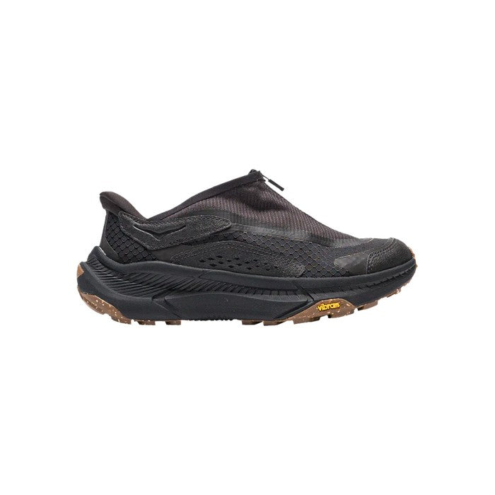 Hoka Project Transport 'Carbon Black'