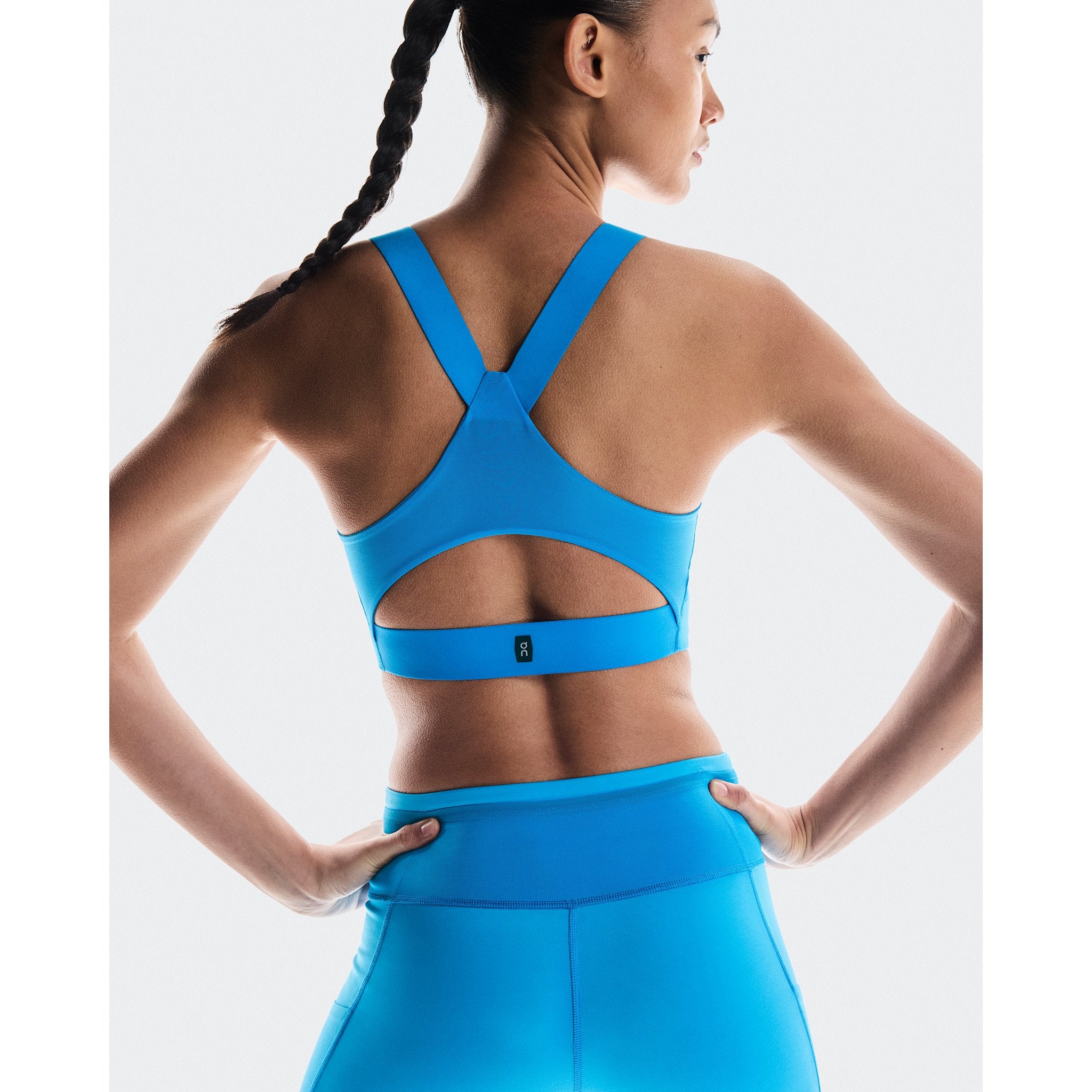 On Performance Flex Bra Malibu