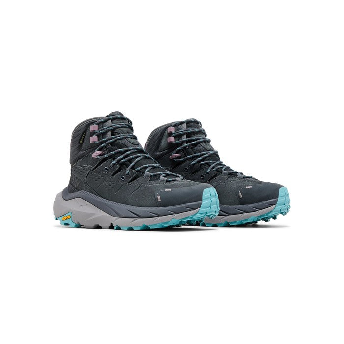 Hoka Wmns Kaha 2 GORE-TEX 'Castlerock Coastal Shade'