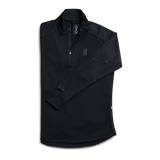 On Climate Shirt Black