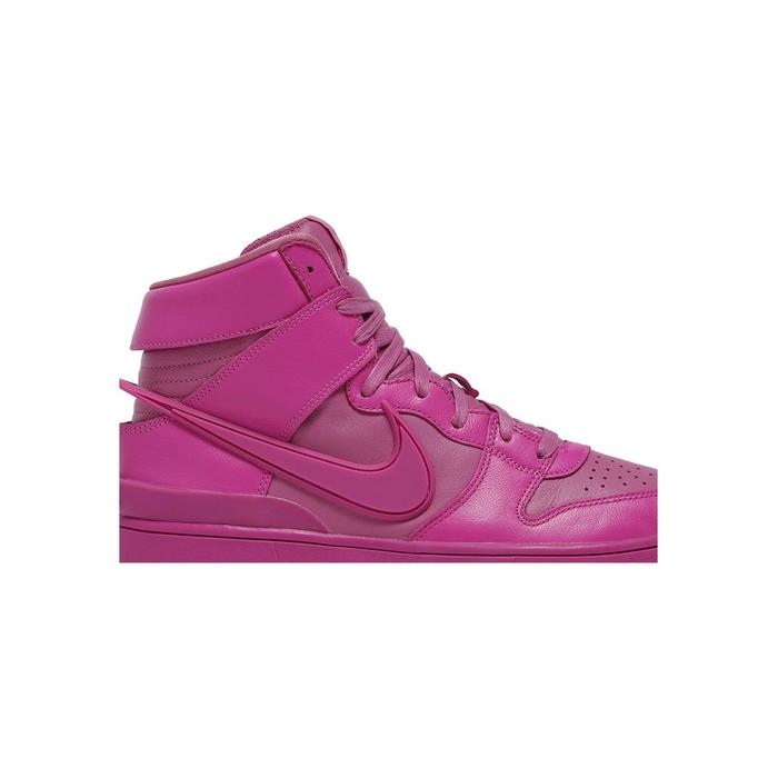 Nike AMBUSH x Dunk High ‘Cosmic Fuchsia’