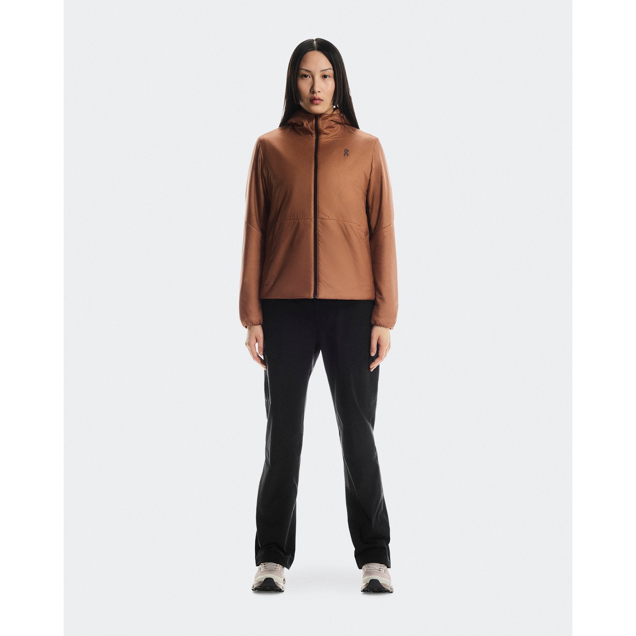On Trek Jacket Insulated Sphynx