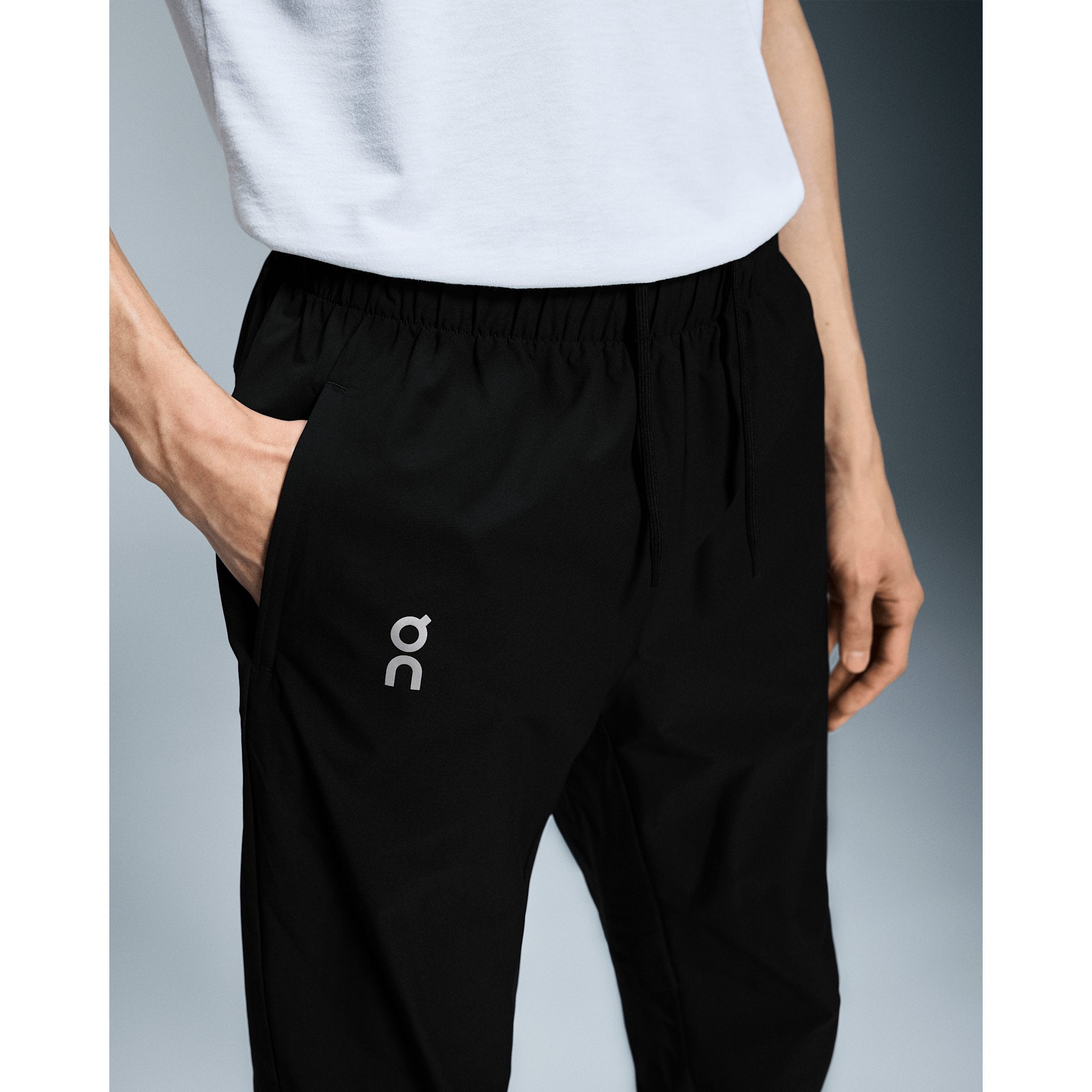 On Core Pants Black