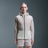 On Core Jacket Fade | Glacier