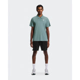 On 7