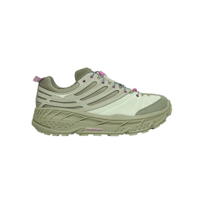 Hoka Stinson Evo OG 'Elite Terrain System - Sea Moss'