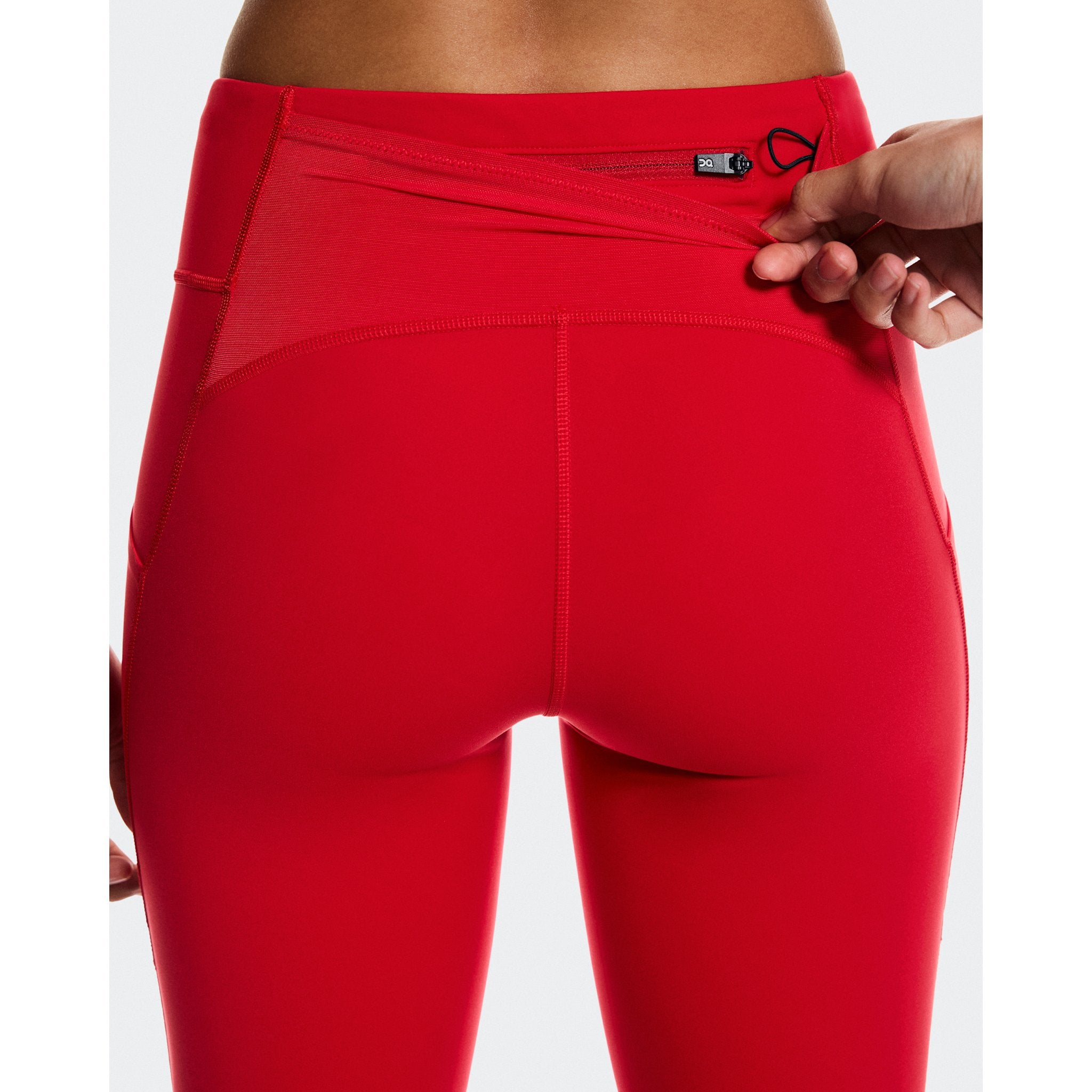 On Performance Tights 7/8 Robin