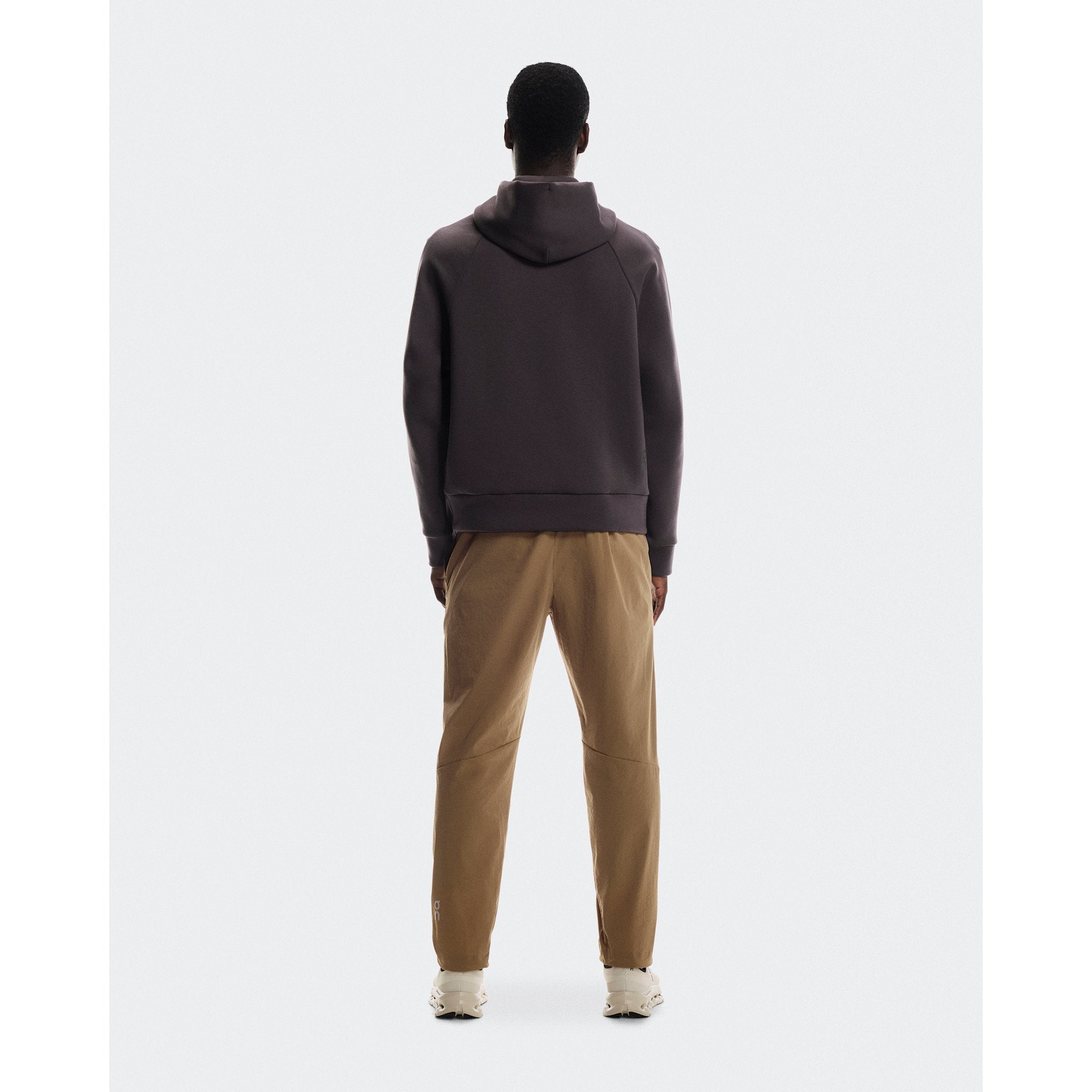 On All-Day Joggers Nutmeg