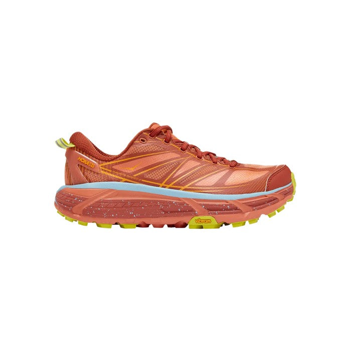 Hoka Mafate Speed 2 'Baked Clay'