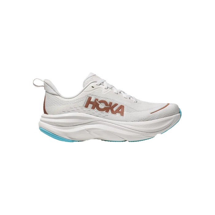 Hoka Wmns Skyflow 'Frost Rose Gold'