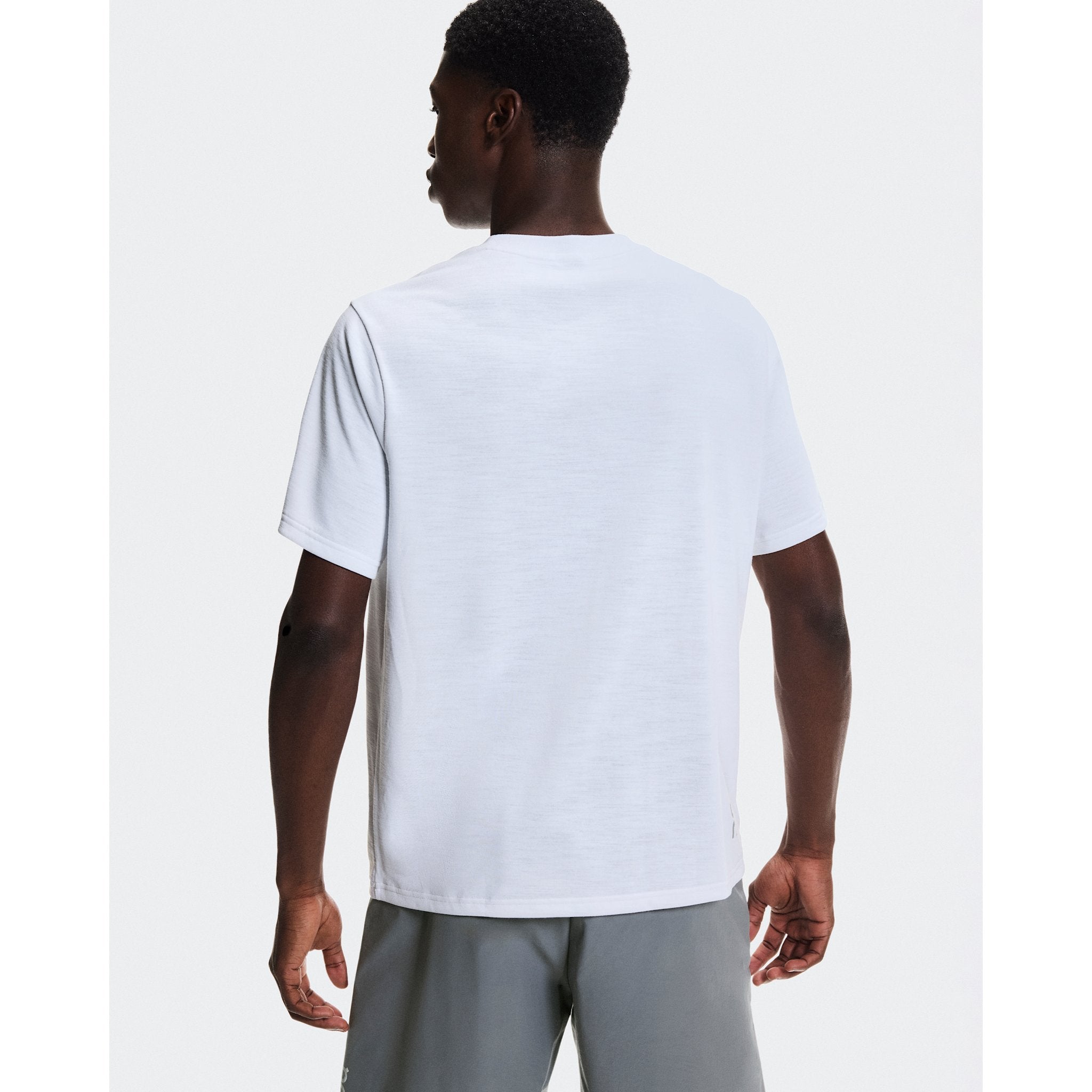 On Run-T White