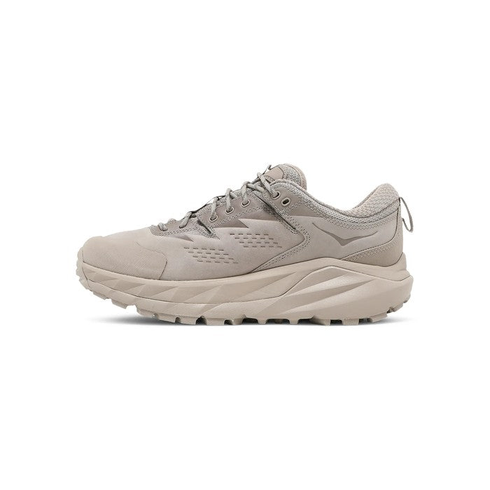 Hoka Kaha Low GTX 'Simply Taupe Bungee Cord'