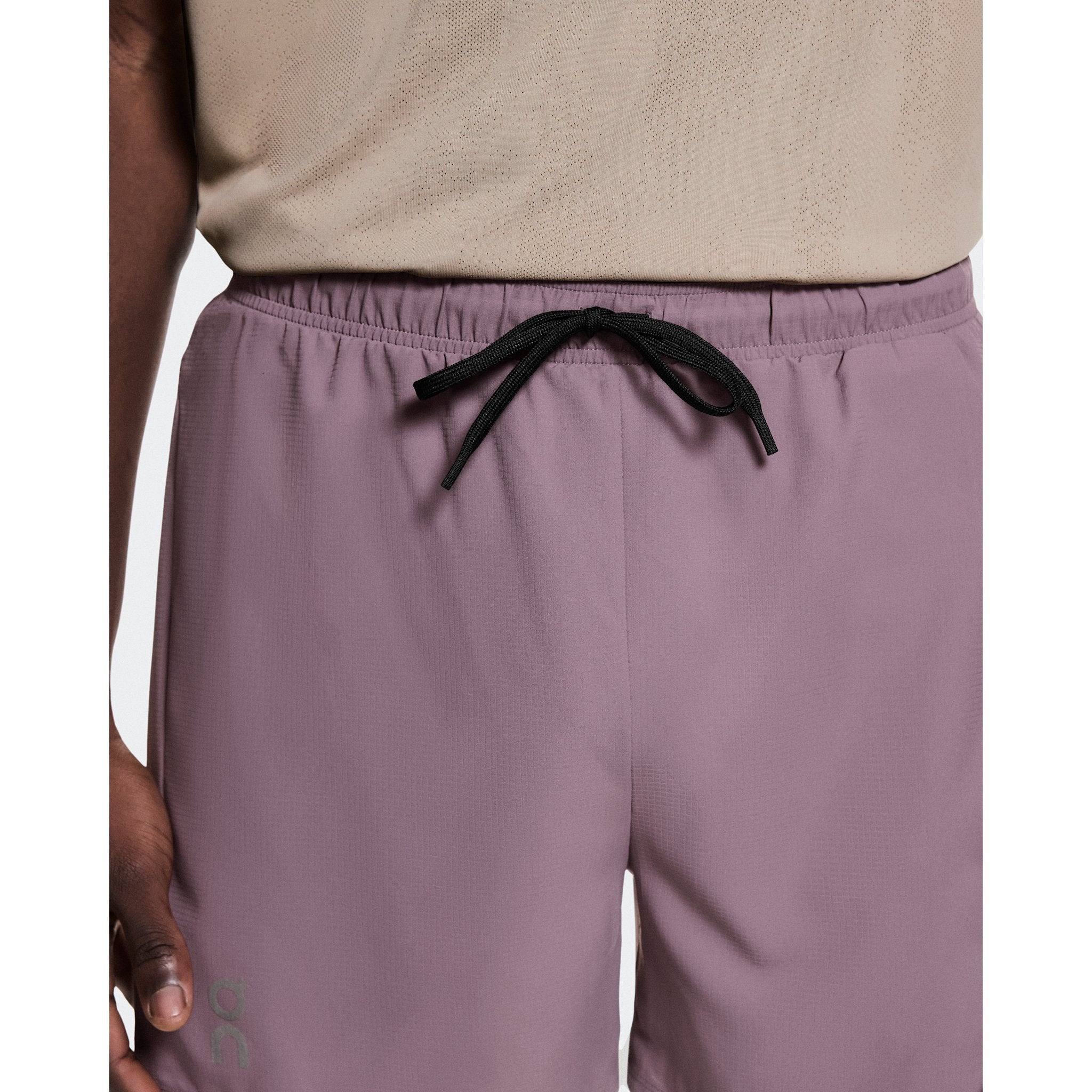 On Trail Shorts Gobi