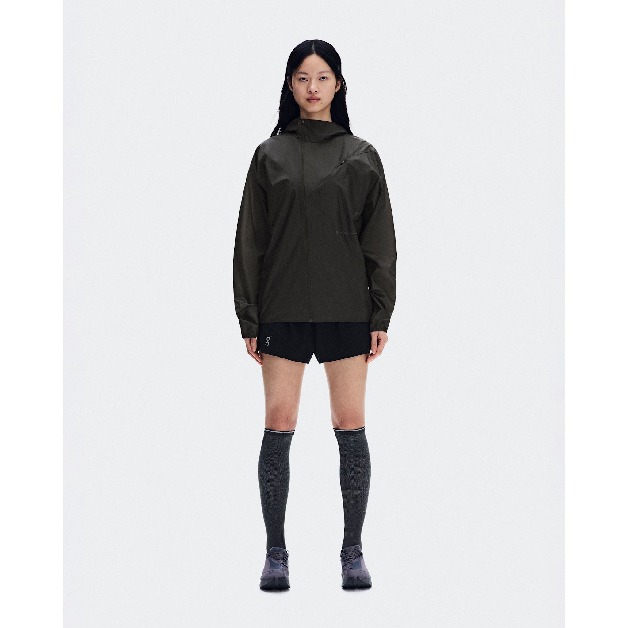 On Zero Jacket PAF Molasses