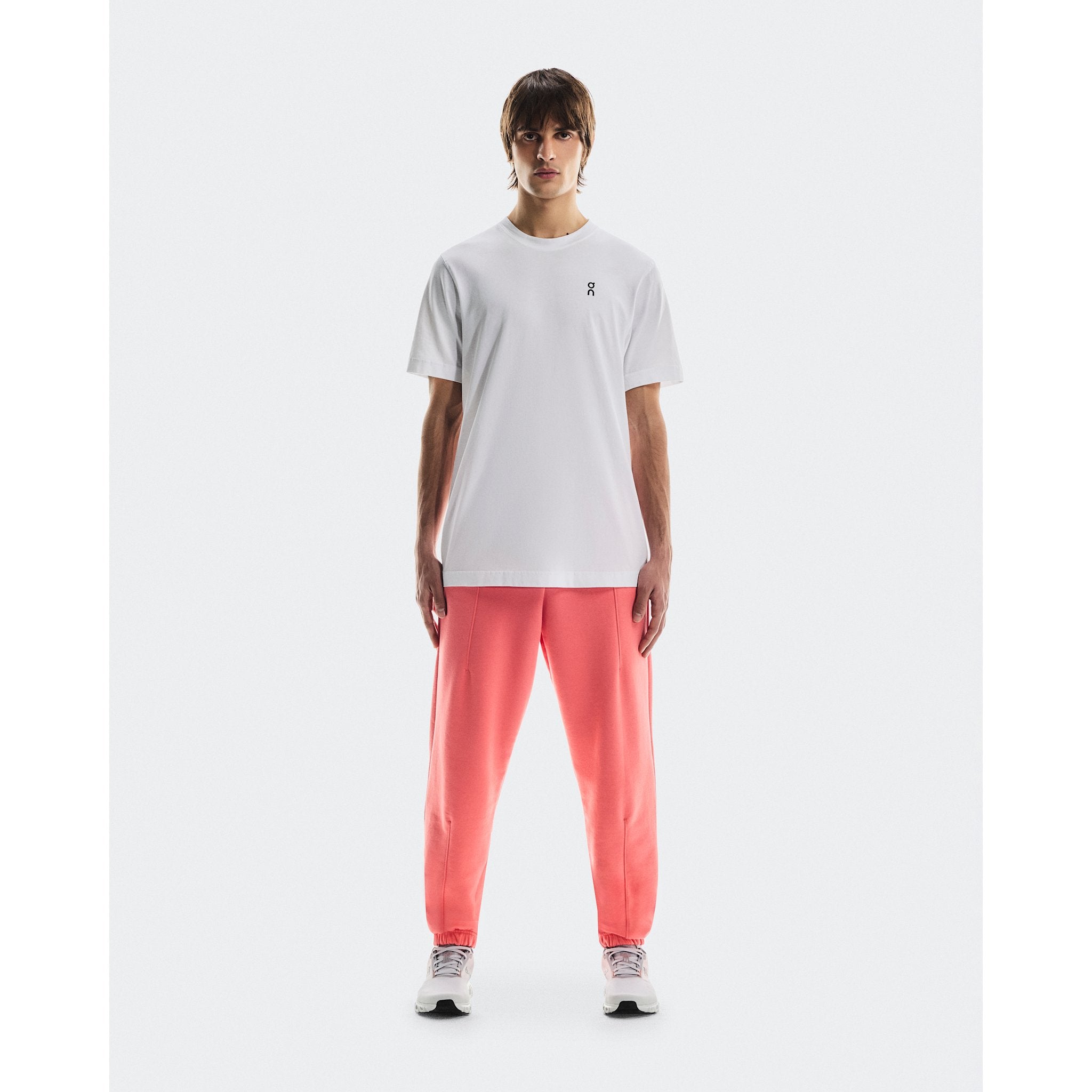 On Club Pants Coral