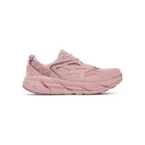 Hoka Clifton L Suede 'Pale Mauve'