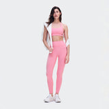 On Studio Leggings Magnolia