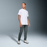 On Active Pants Grape