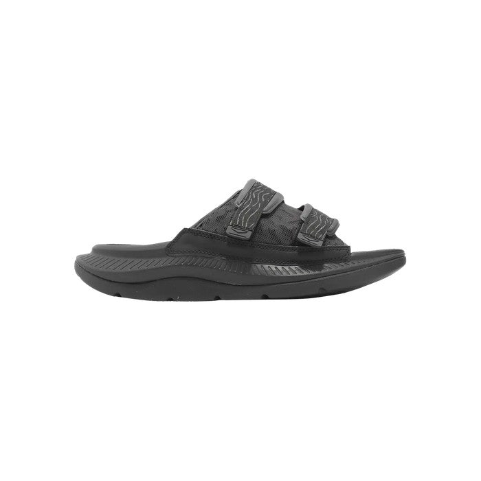 Hoka Ora Luxe 'Black'