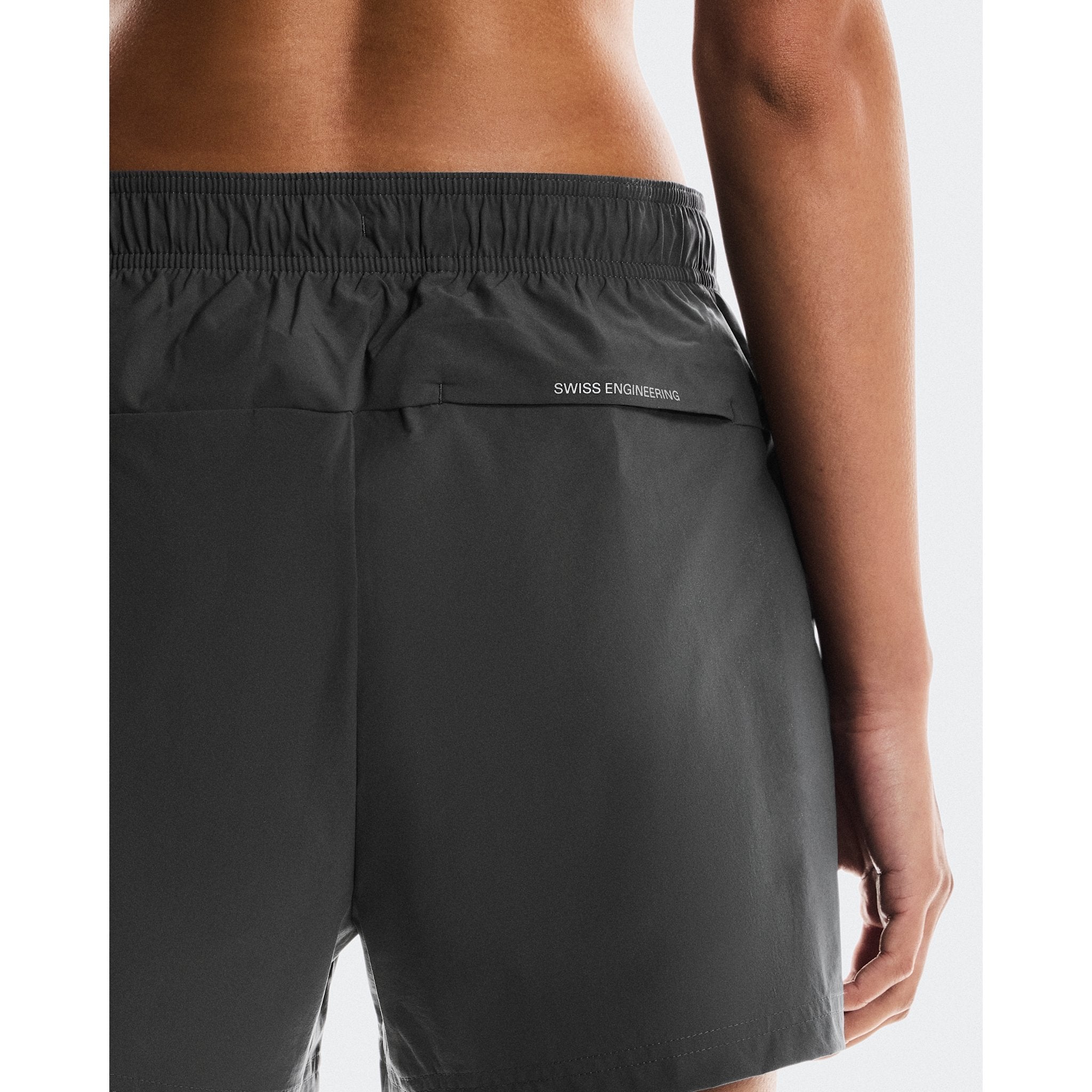On 3" Core Shorts Eclipse