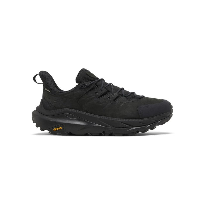 Hoka Kaha 2 Low GORE-TEX 'Triple Black'