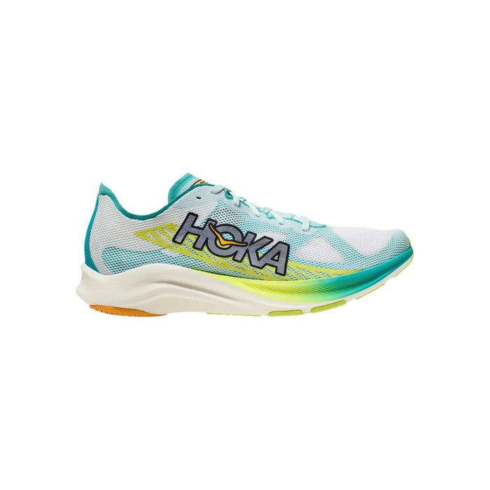 Hoka Cielo Road 'White Ceramic'