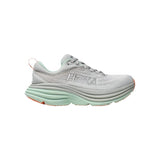 Hoka Wmns Bondi 8 'Stardust Aqua Breeze'