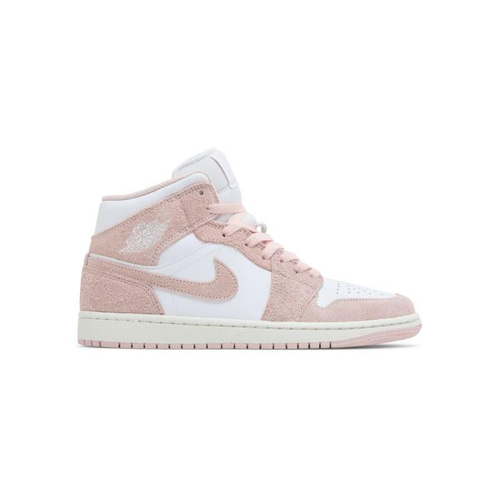 Nike Air Jordan 1 Mid SE 'Legend Pink'