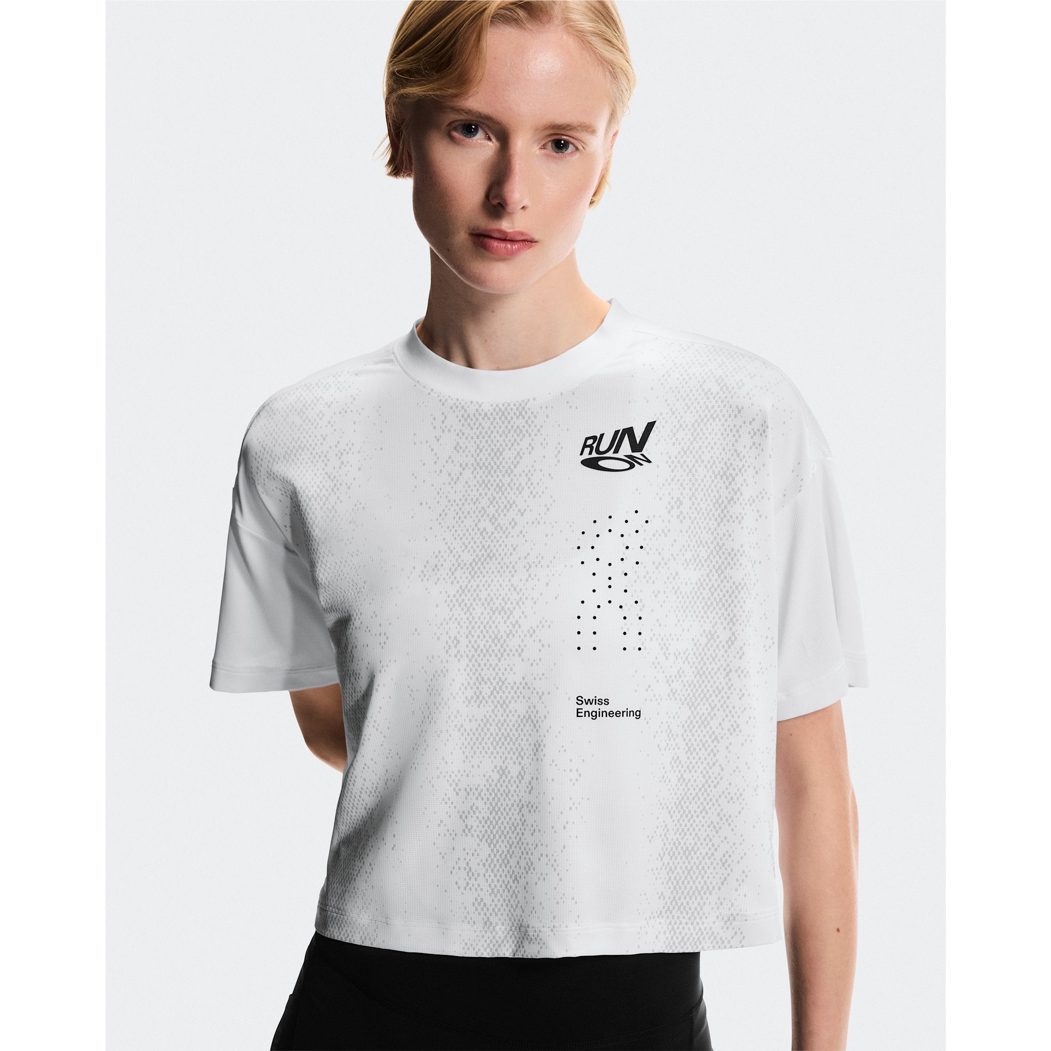 On Performance Volt-T White