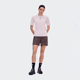 On Trail Shorts Mulberry