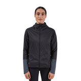 On Insulator Jacket Black