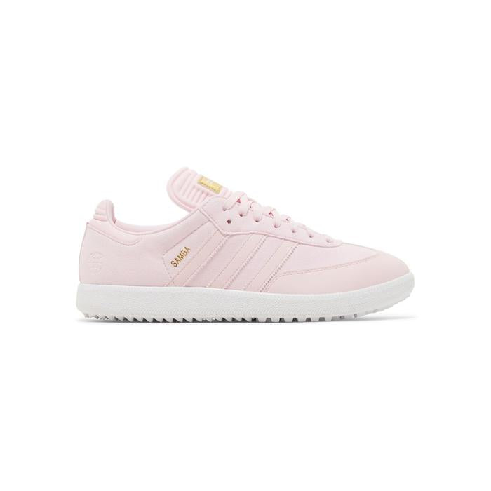 Adidas Samba Spikeless Golf SE 'Clear Pink'