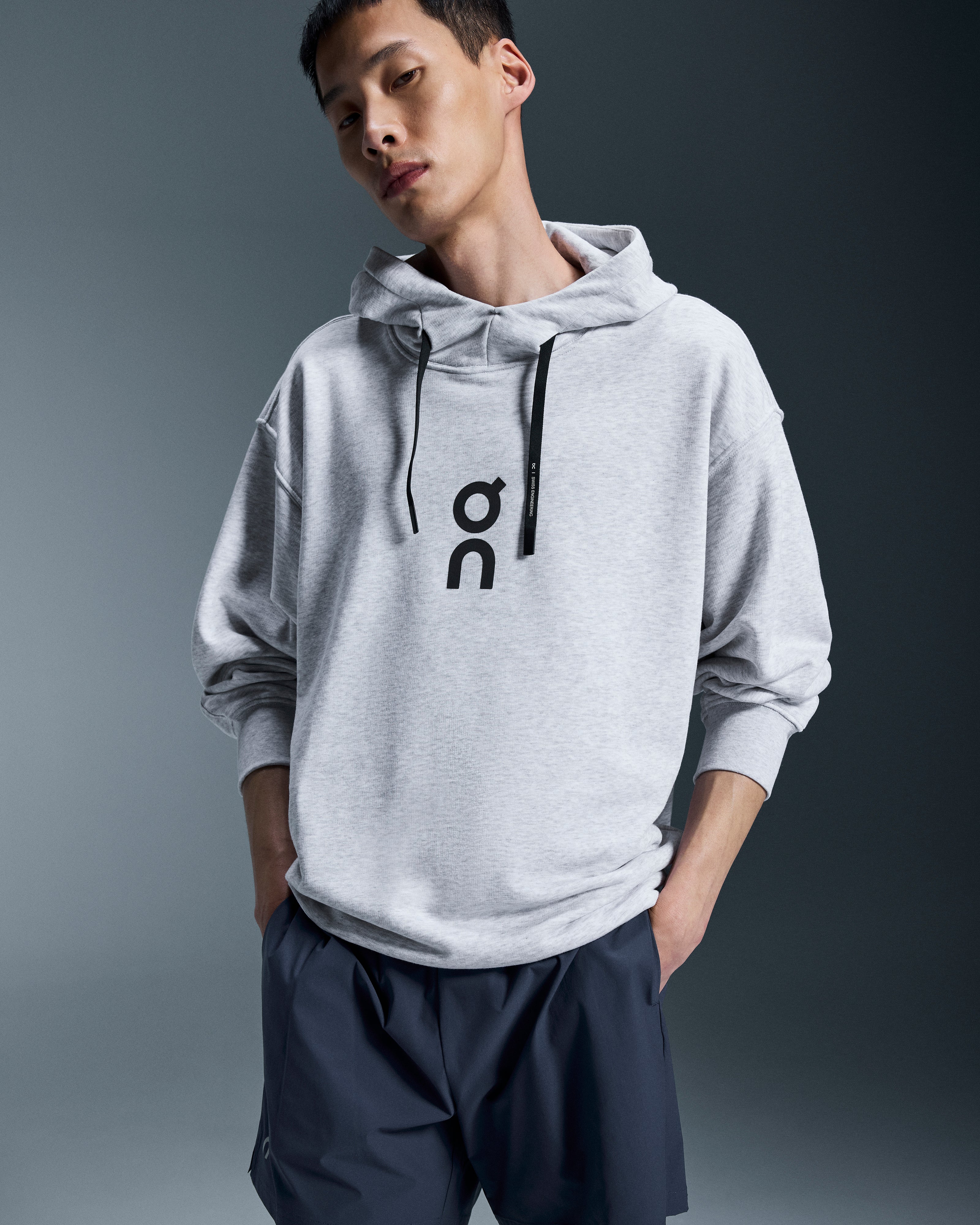 On 5" Core Shorts Midnight