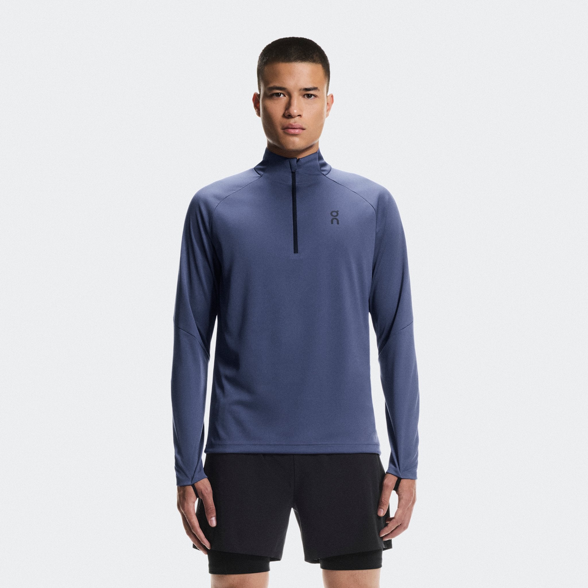 On Climate Shirt Acai