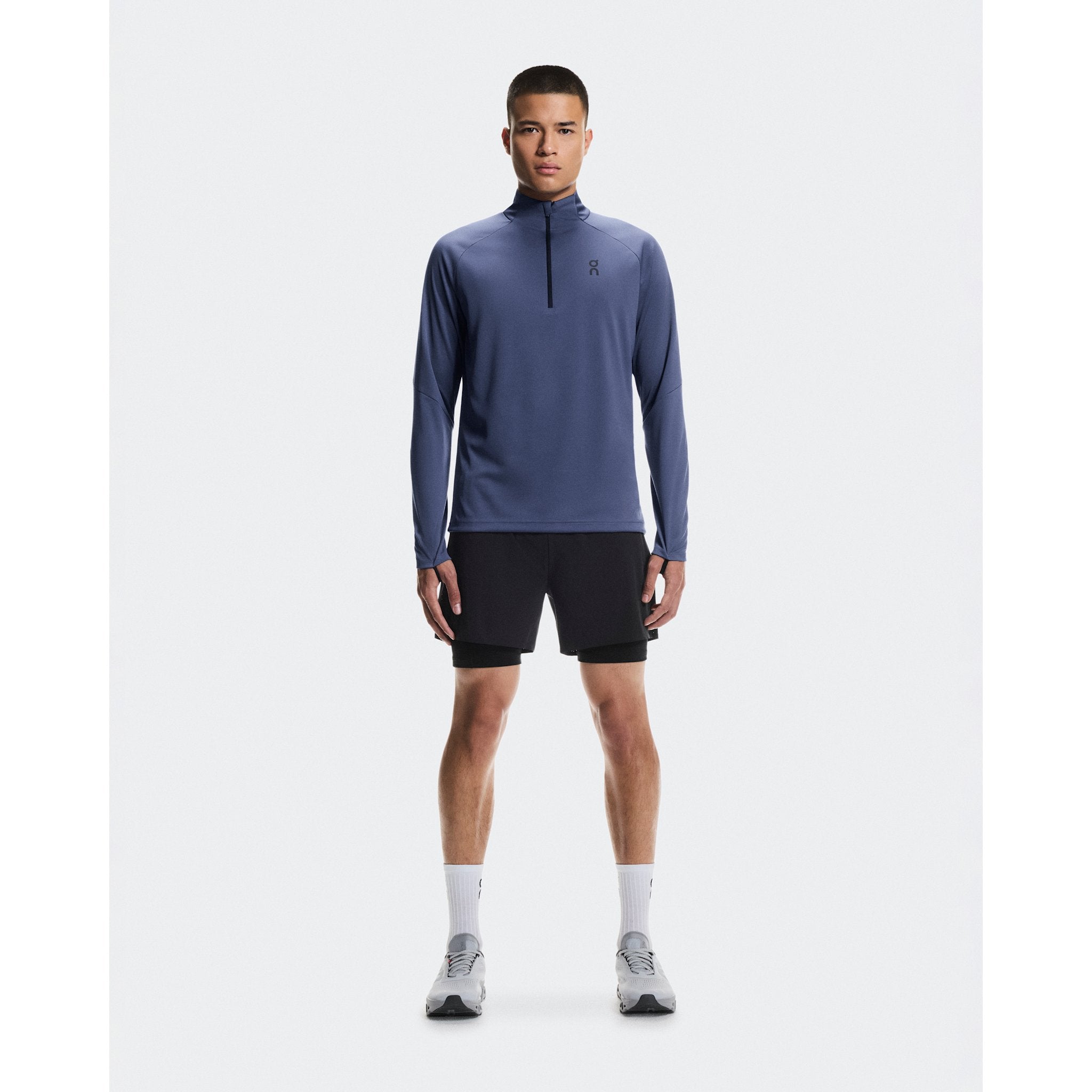 On Climate Shirt Acai