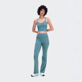 On Studio Flared Pants 30