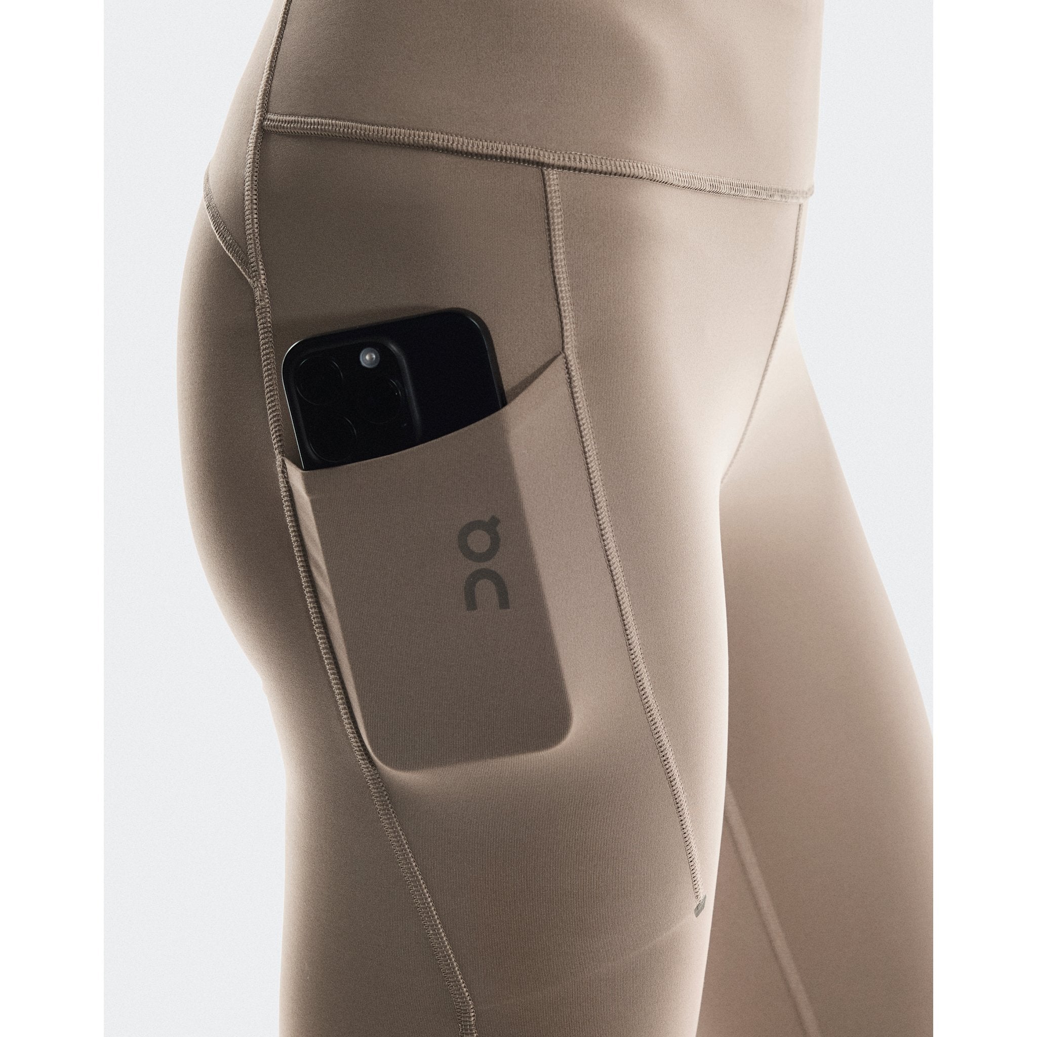 On Performance Tights 7/8 Cinder