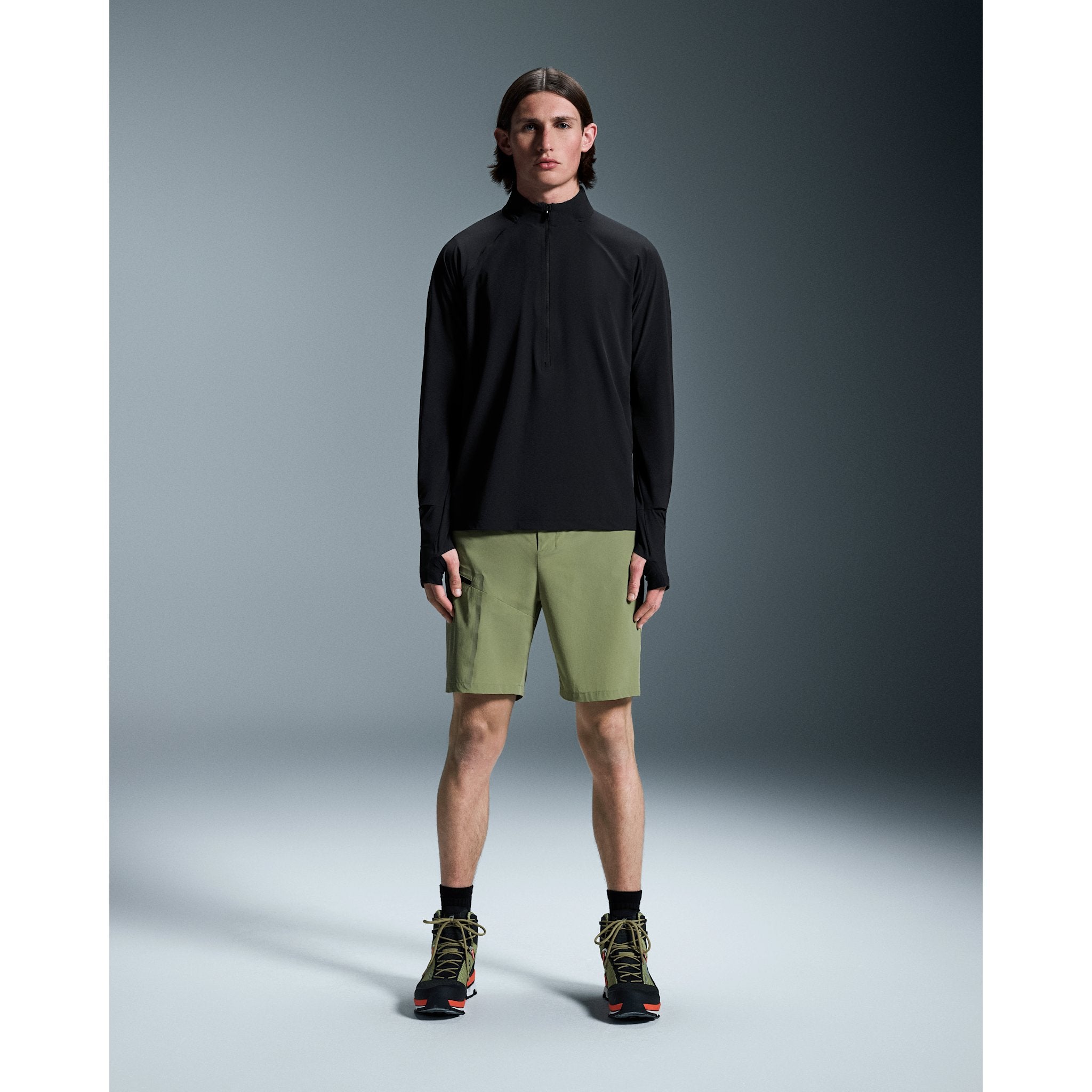 On Trek Short Taiga