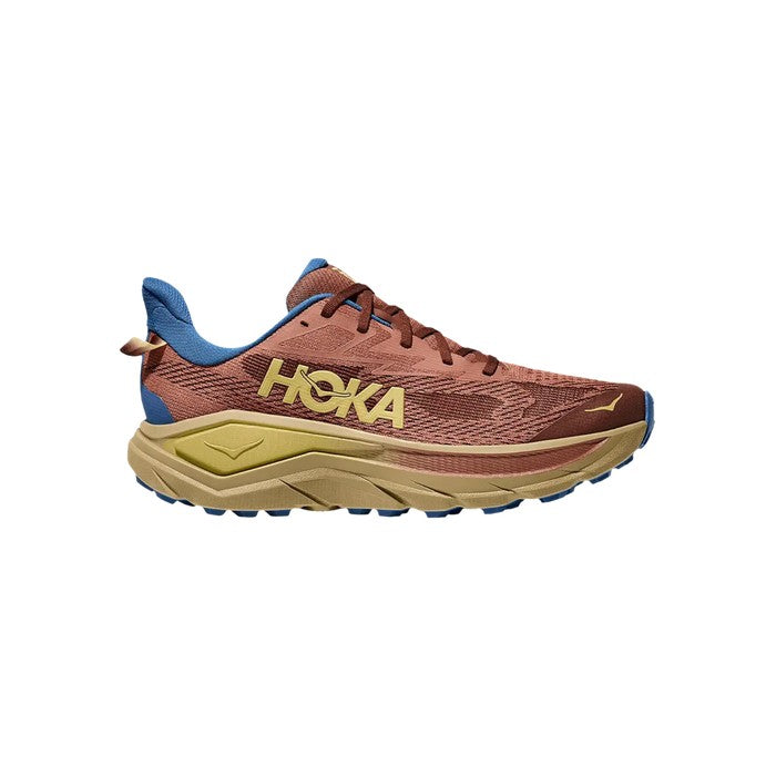 Hoka Challenger 8 Wide 'Maple Cardamom'