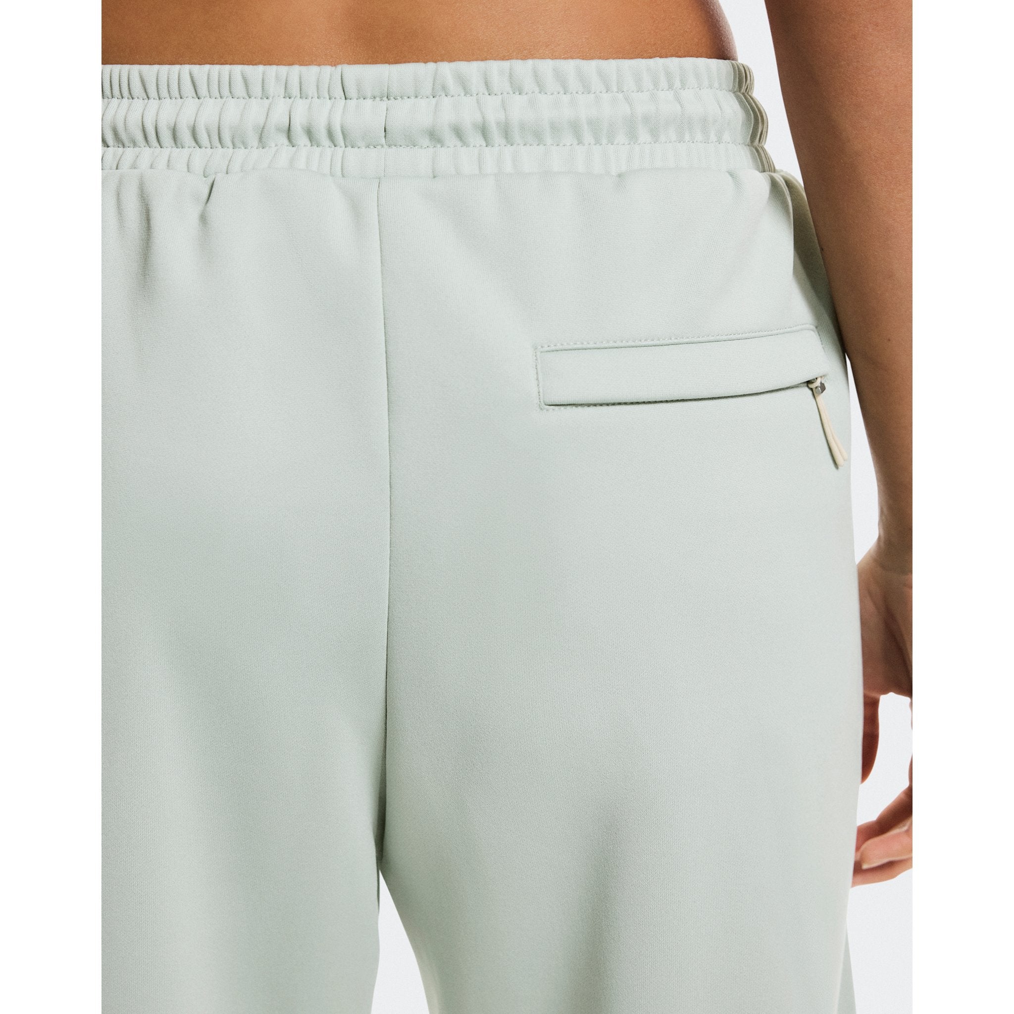 On Courtside Pants Mineral