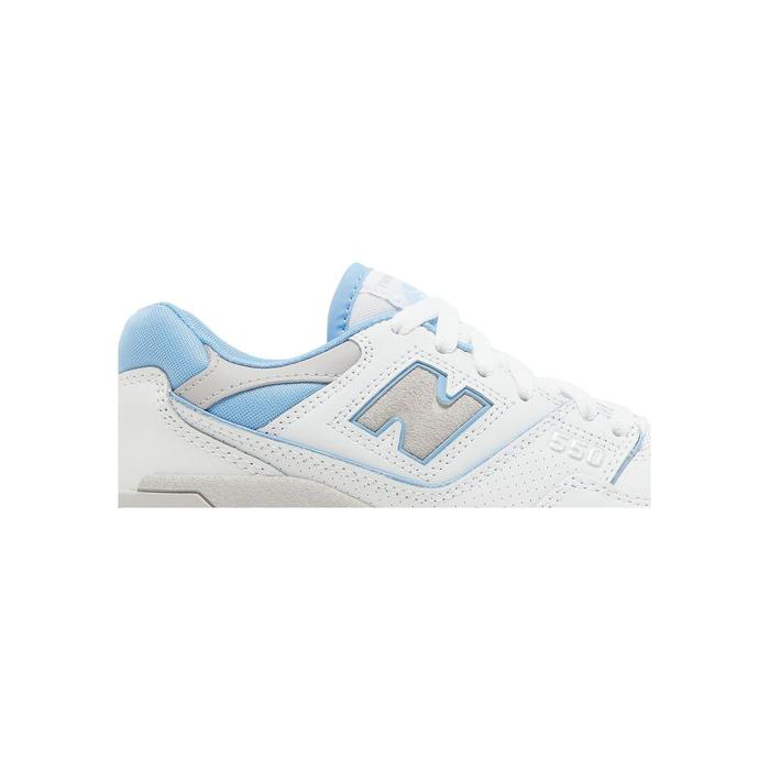 New Balance Wmns 550 'White University Blue'