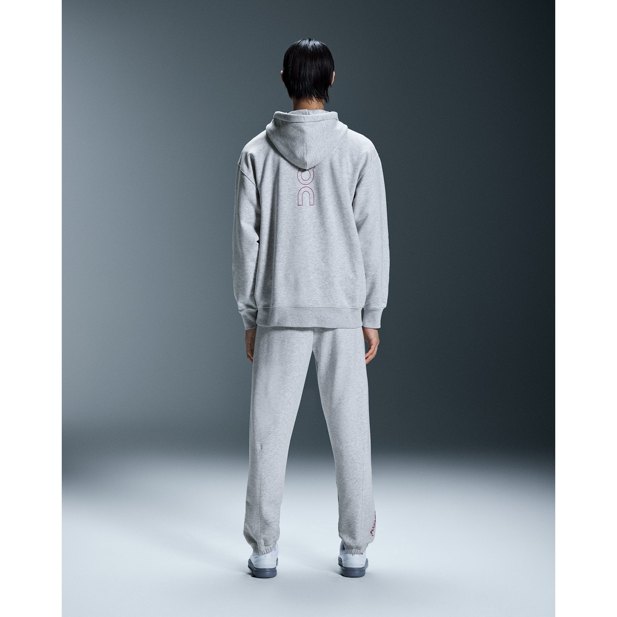 On Open Club Pants Crater