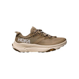 Hoka Wmns Transport GORE-TEX 'Dune Eggnog'