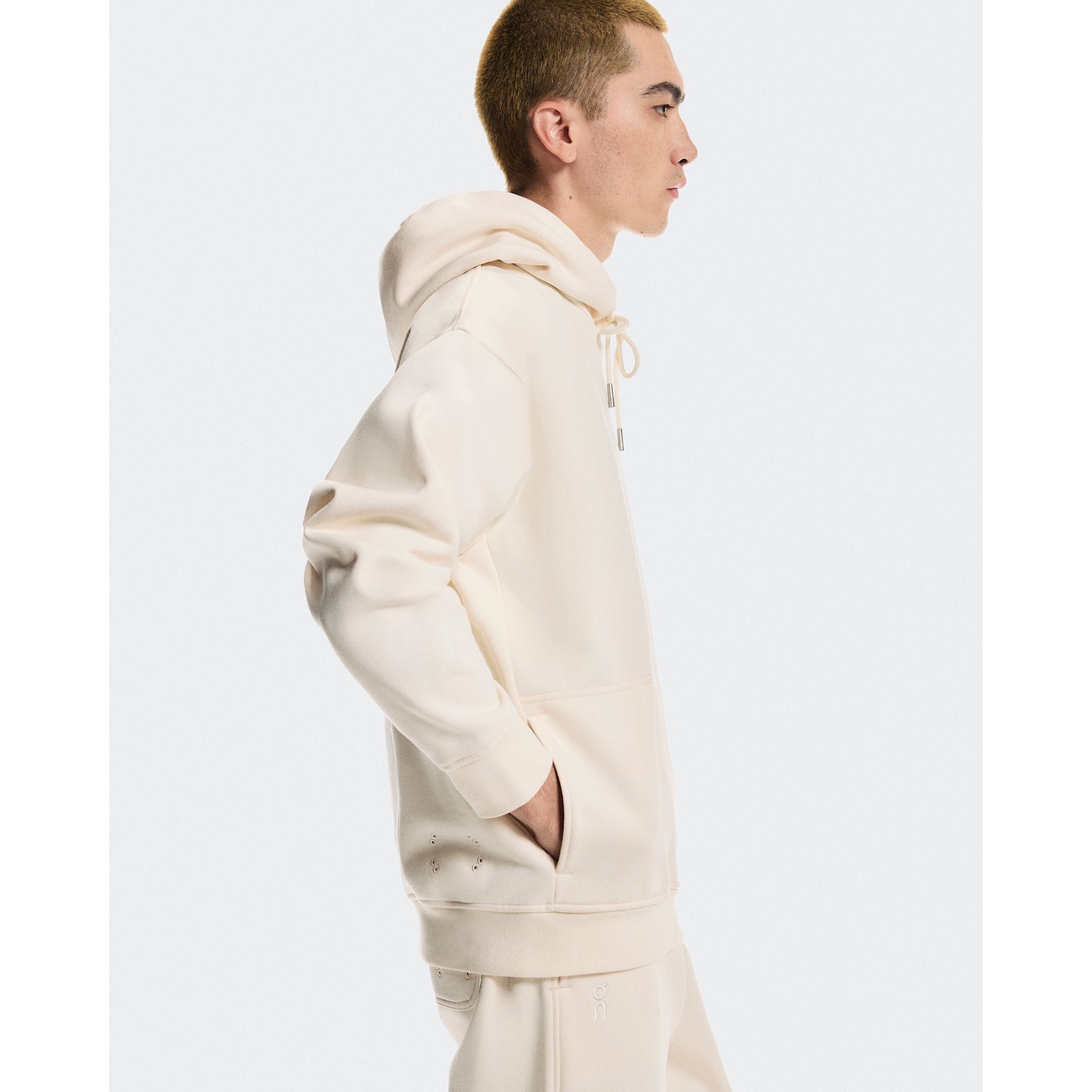 On Club Collective Hoodie Dew