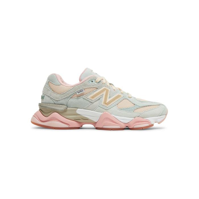 New Balance Joe Freshgoods x 9060 'Baby Shower Blue'