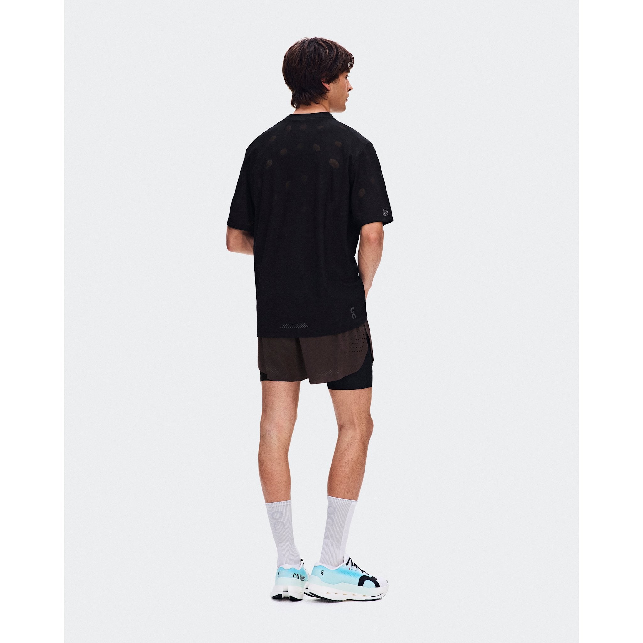 On Zero-T Breathe Black